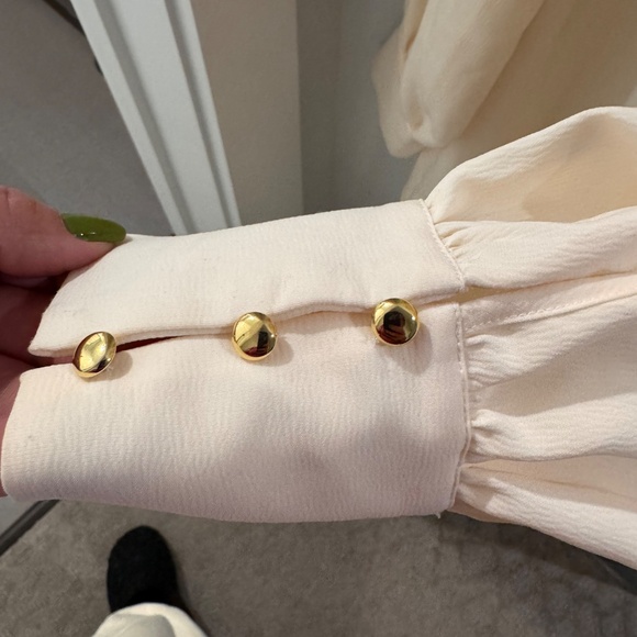 Sail to Sable Dress - Picture 2 of 6